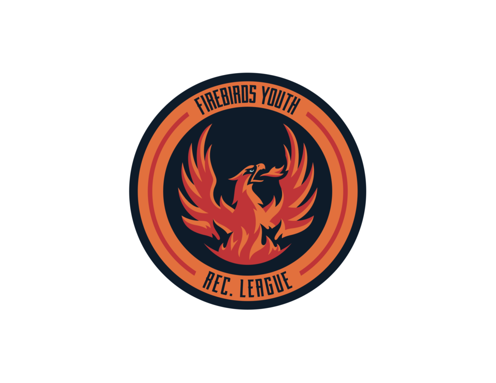 FireBirds youth logo
