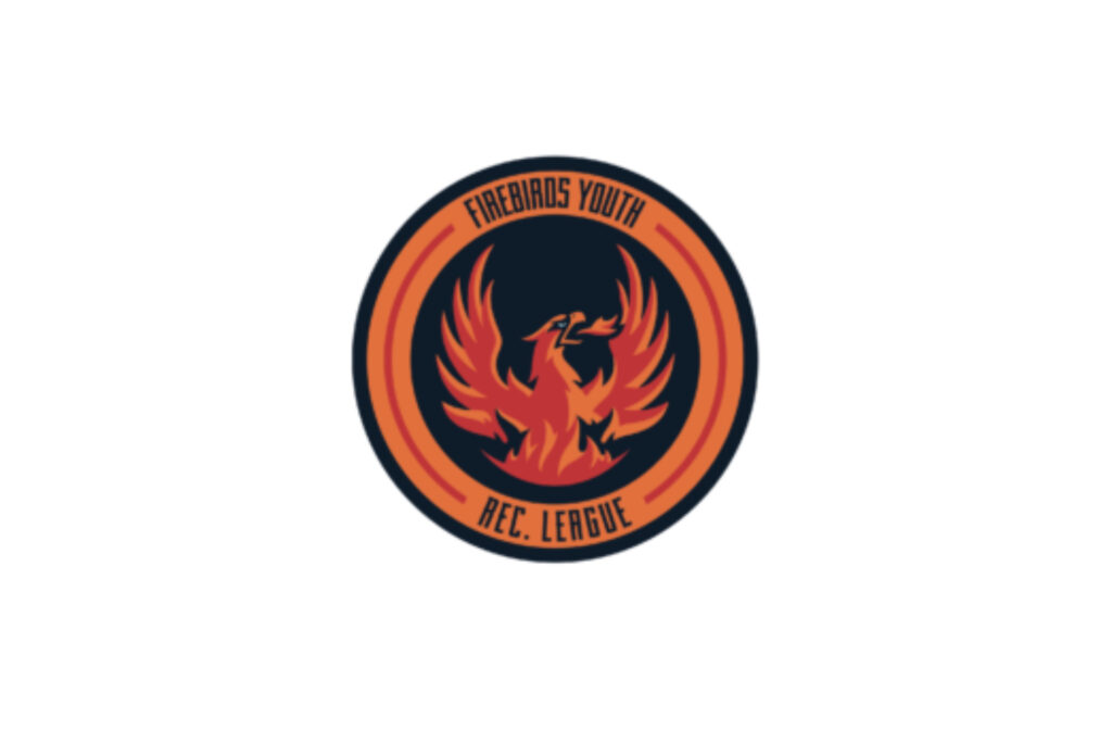 Firebirds Youth League logo