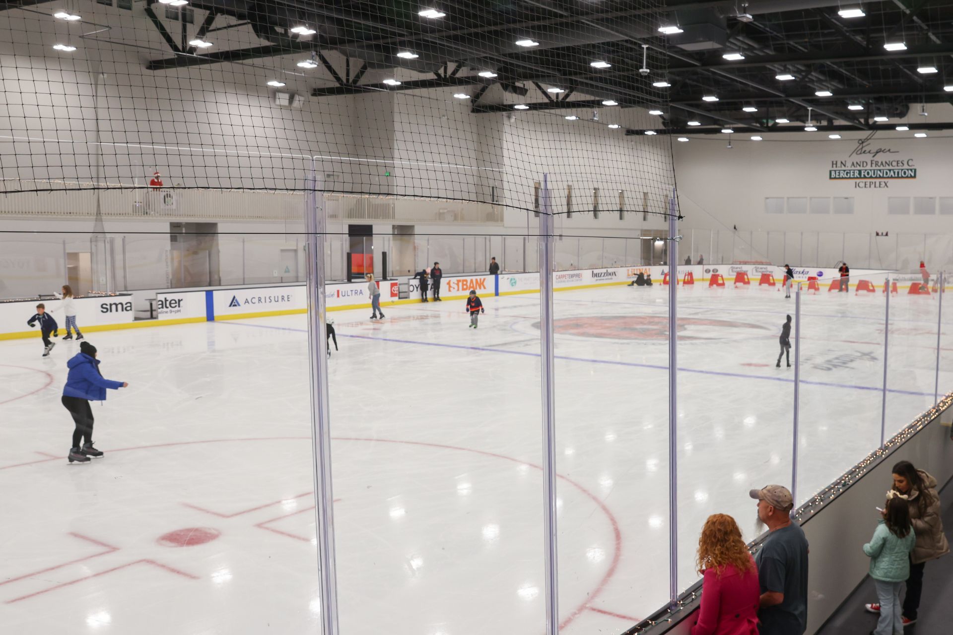 Adult Hockey - Central Coast Sports Arena