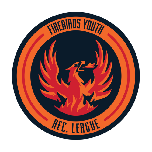 Youth Firebirds Rec Hockey Logo