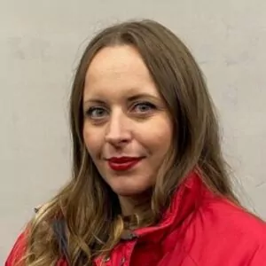 Kat Score is an ice skating / figure skating coach at the Berger Foundation Iceplex