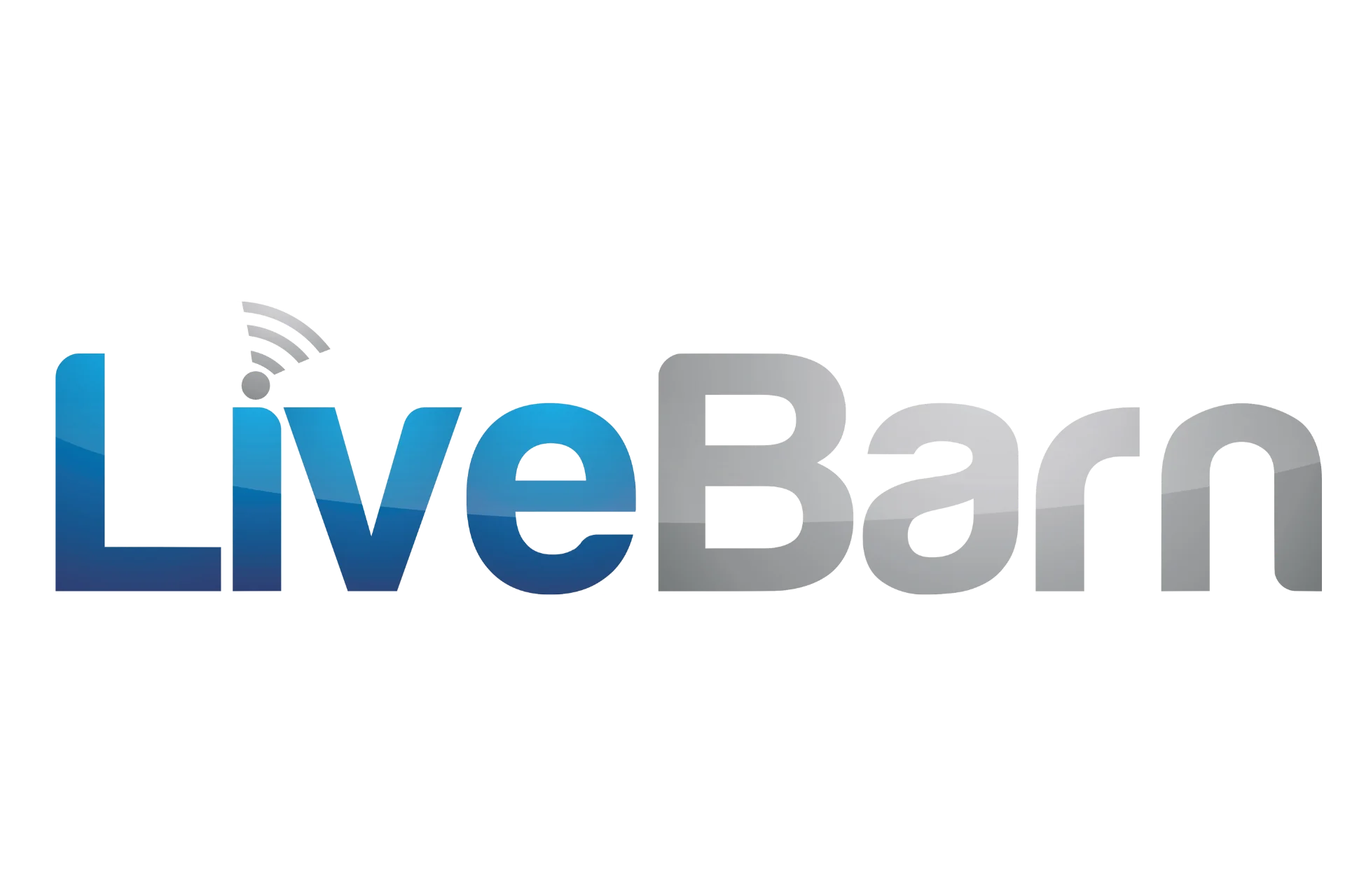 Live Barn Berger Foundation Iceplex