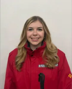 Caitlin Mae Coulter-Weith